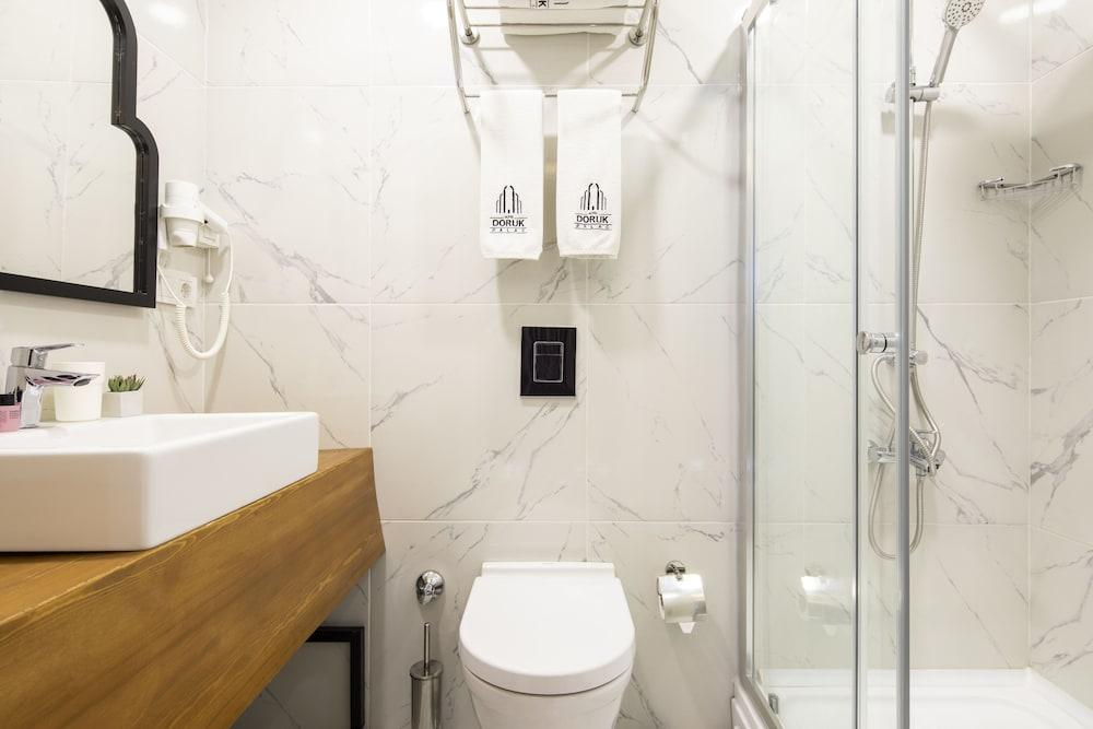DORUK PALAS HOTEL — ISTANBUL — fotografie hotel nr. 26