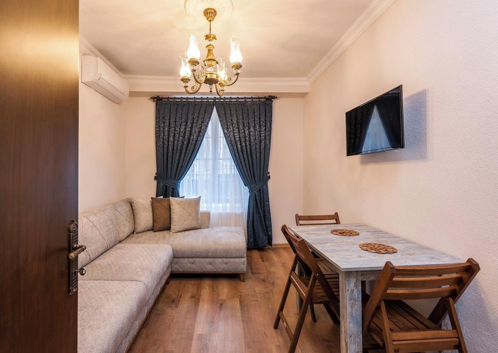 ELEMENT GARDEN HOTEL — ISTANBUL — фотография отеля №12
