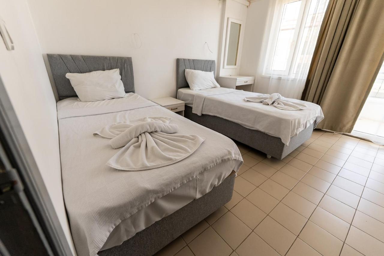 AVISOS HOTEL & APARTMENTS — MARMARIS — фотография отеля №36