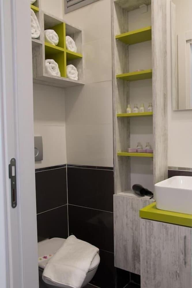 ZIN D HOME DUDULLU SUITS — ISTANBUL — фотография отеля №25