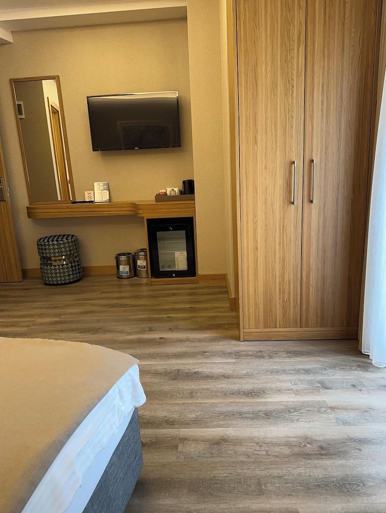 HOTEL RAVI — ISTANBUL — fotografie hotel nr. 15