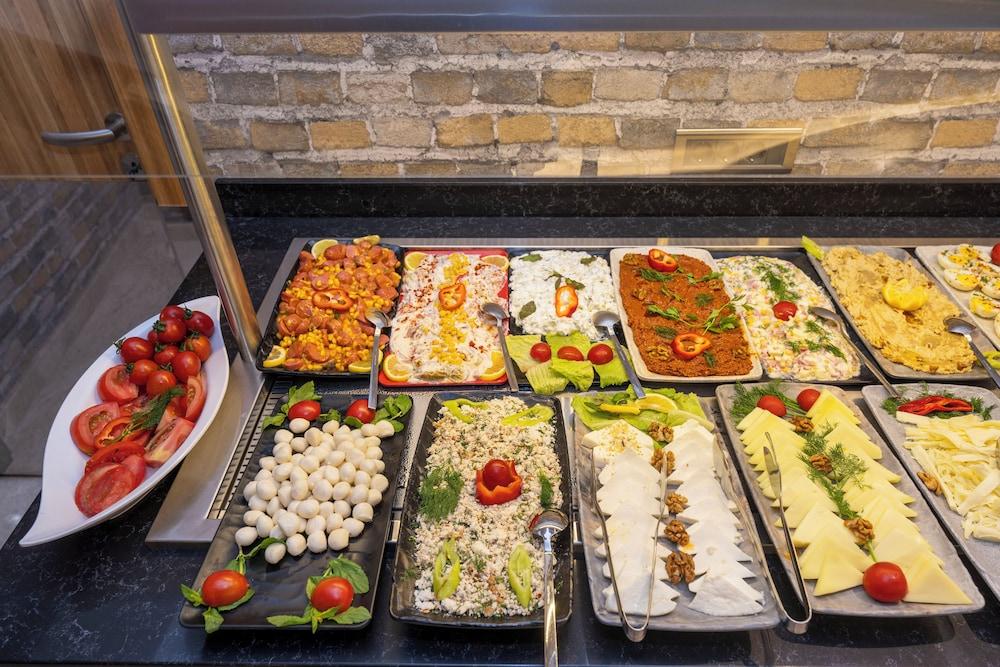 HOTEL RAVI — ISTANBUL — fotografie hotel nr. 25