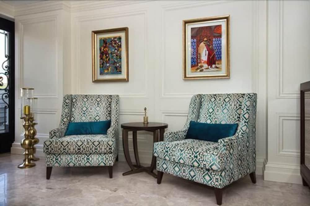 ISTANBUL TOWN HOTEL — ISTANBUL — fotografie hotel nr. 10
