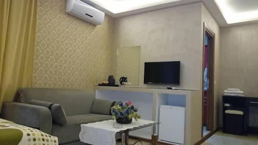 PARK CAGLAYAN HOTEL — ISTANBUL — фотография отеля №37