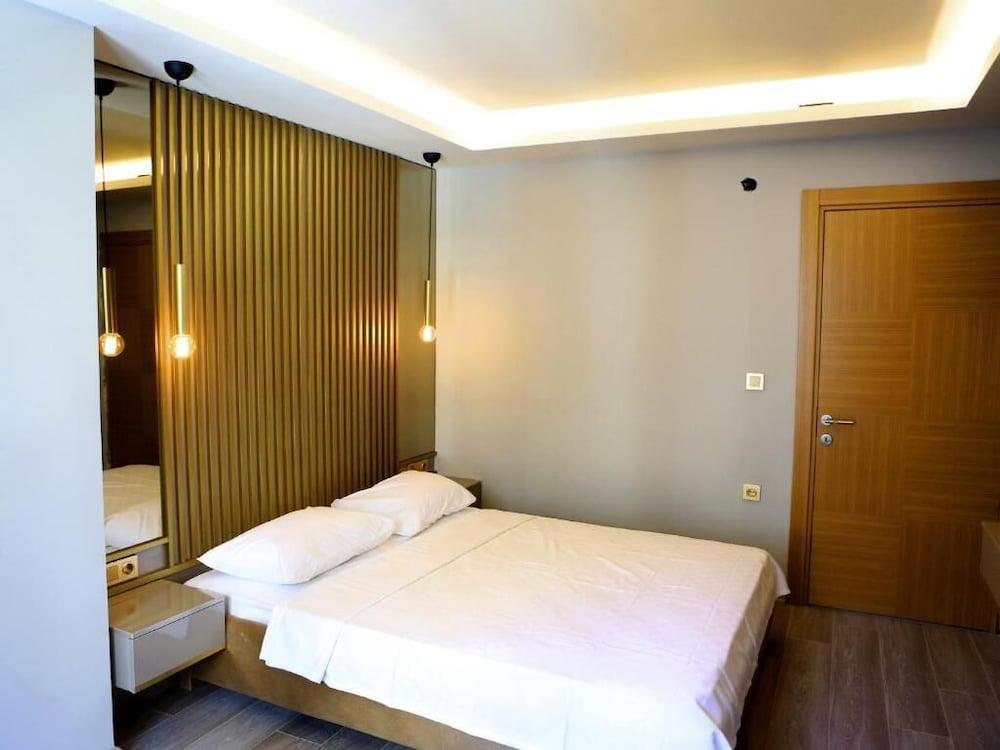 PARK CAGLAYAN HOTEL — ISTANBUL — фотография отеля №25