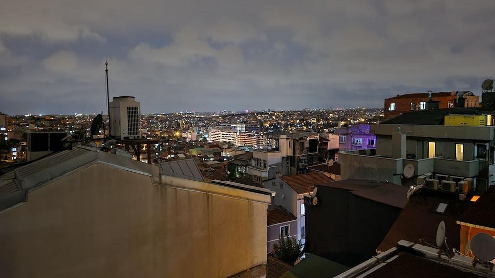 GOKOTTA SUITE — ISTANBUL — fotografie hotel nr. 27