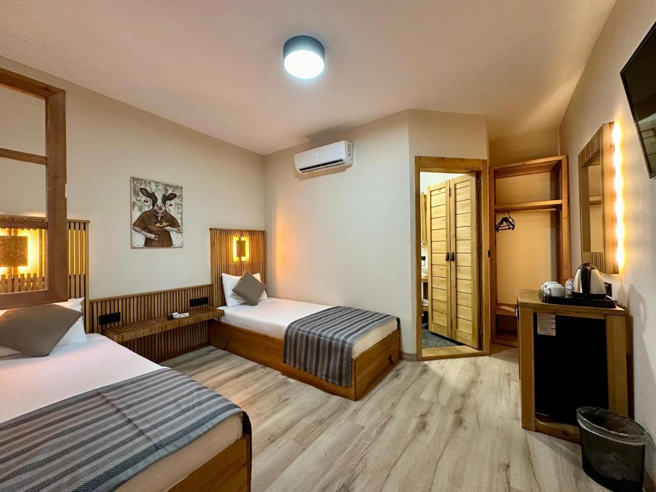 BODRUM KONAGI — BODRUM — fotografie hotel nr. 4