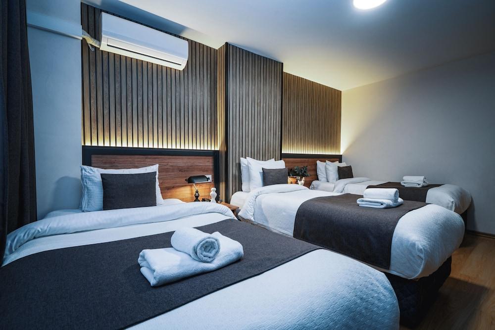 ELITE MARMARA OLD CITY — ISTANBUL — fotografie hotel nr. 13