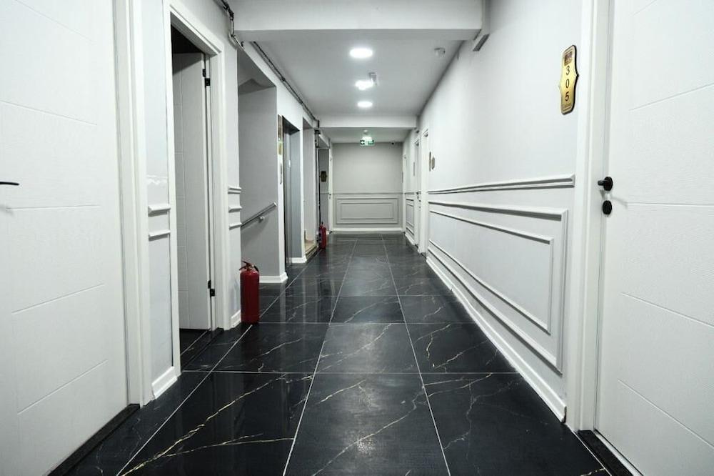LIZA SUIT HOTEL — ISTANBUL — fotografie hotel nr. 18