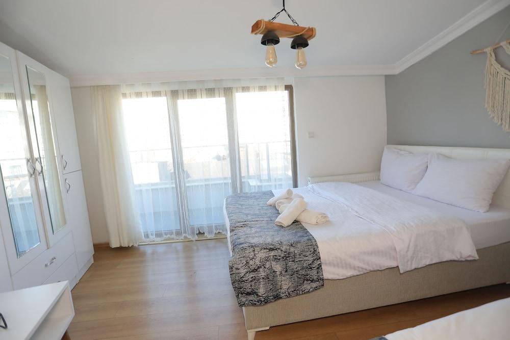 ISTANBUL RELAX SUITE — ISTANBUL — фотография отеля №20