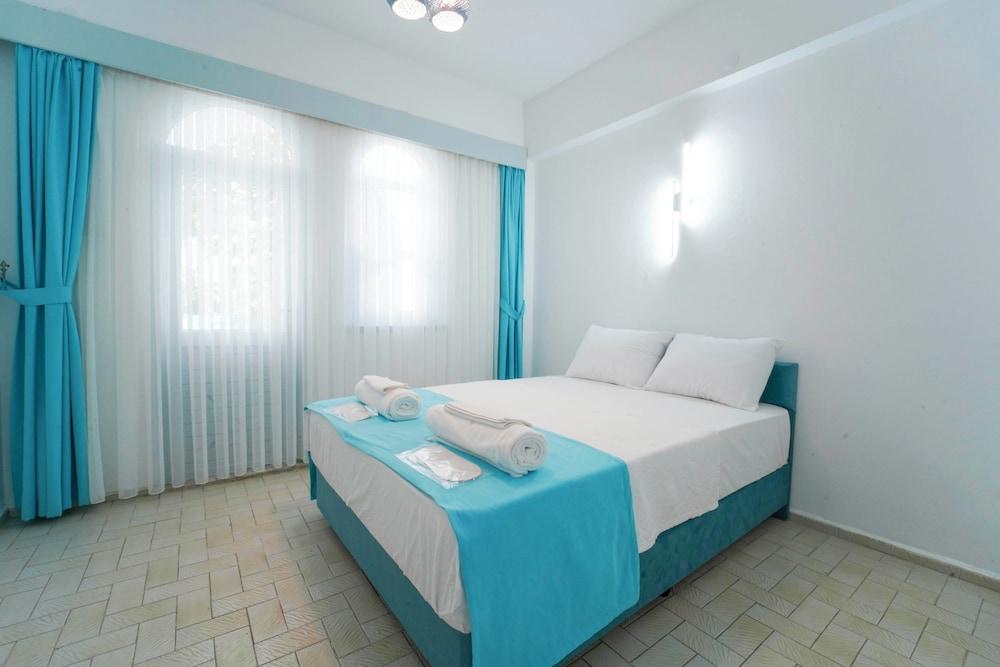 KEMER ROYAL BEACH HOTEL — KEMER — фотография отеля №3