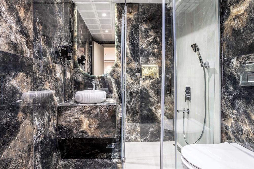 MARLON HOTEL — ISTANBUL — фотография отеля №20