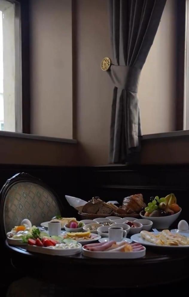 RING STONE HOTELS OLD CITY — ISTANBUL — fotografie hotel nr. 12