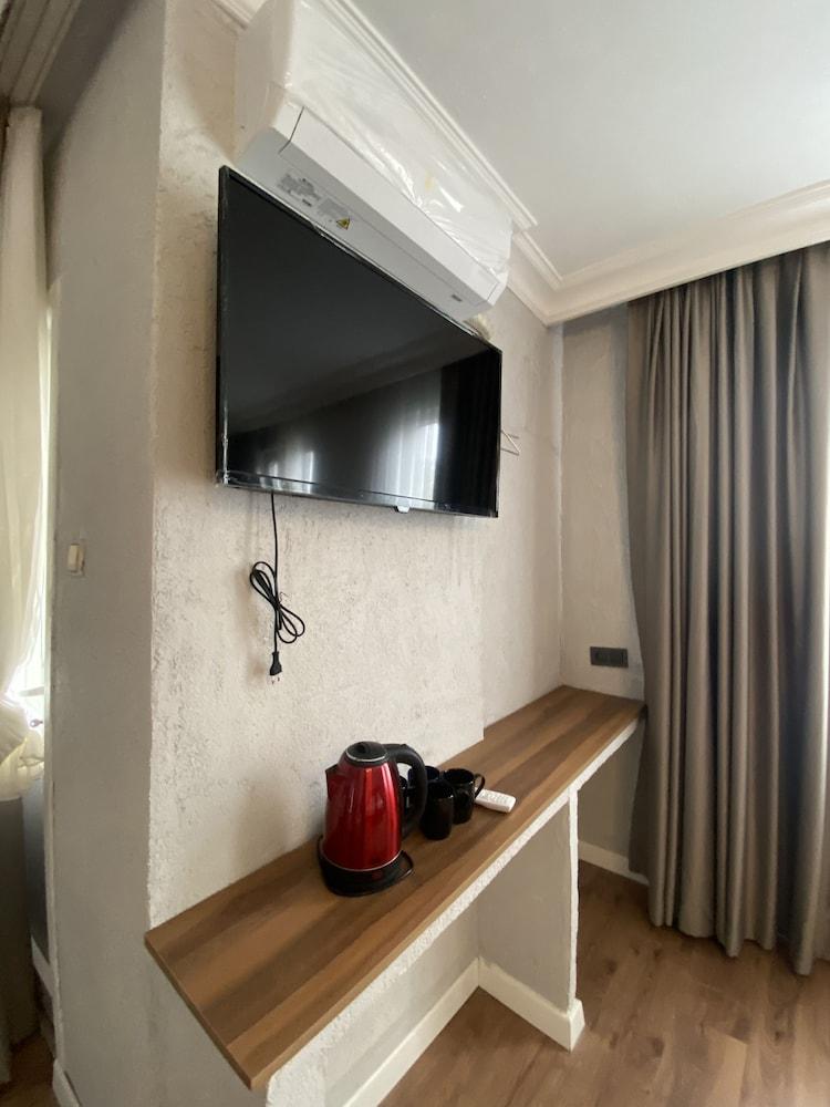 RAMOS BY RAMO — ISTANBUL — fotografie hotel nr. 33