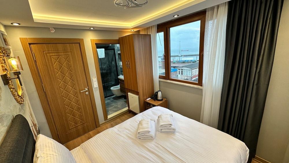 MAMMA MARYA HOTEL — ISTANBUL — fotografie hotel nr. 2