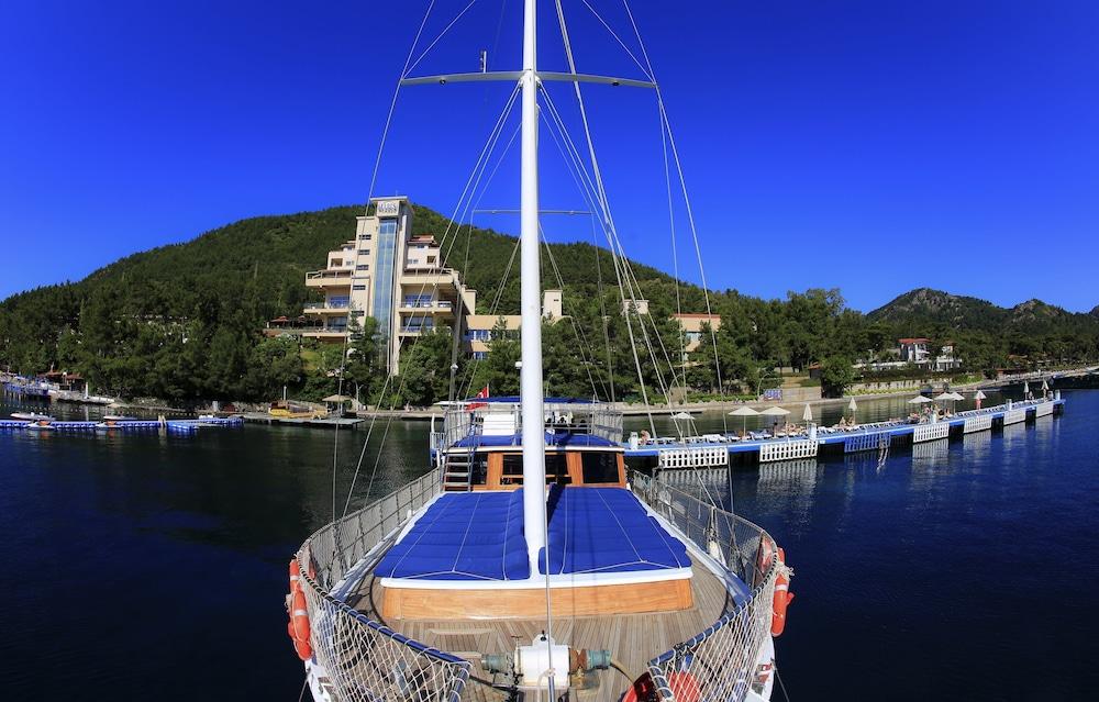 LABRANDA MARES MARMARIS — MARMARIS — fotografie hotel nr. 34