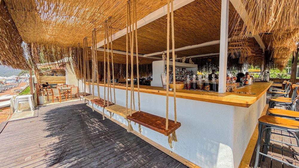 THANOS HOTEL — MARMARIS — фотография отеля №36