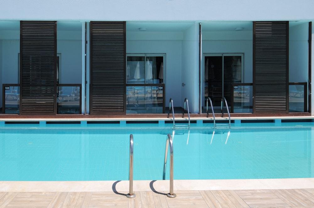 GOLD ISLAND SELECTED — ALANYA — fotografie hotel nr. 27
