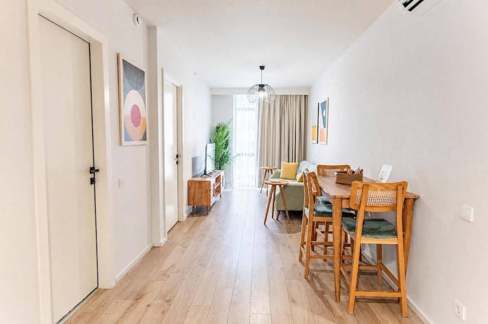 BIRD NEST SUITES — ISTANBUL — фотография отеля №31