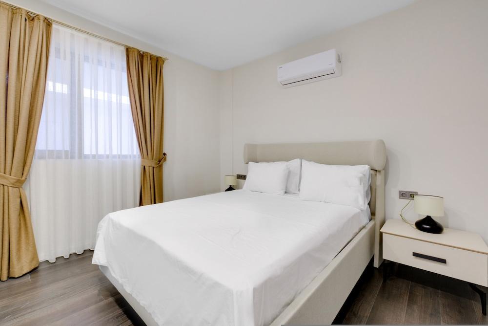 LUXURY WATERFRONT HOUSE 9 MIN TO YALIKAVAK MARINA — BODRUM — fotografie hotel nr. 22