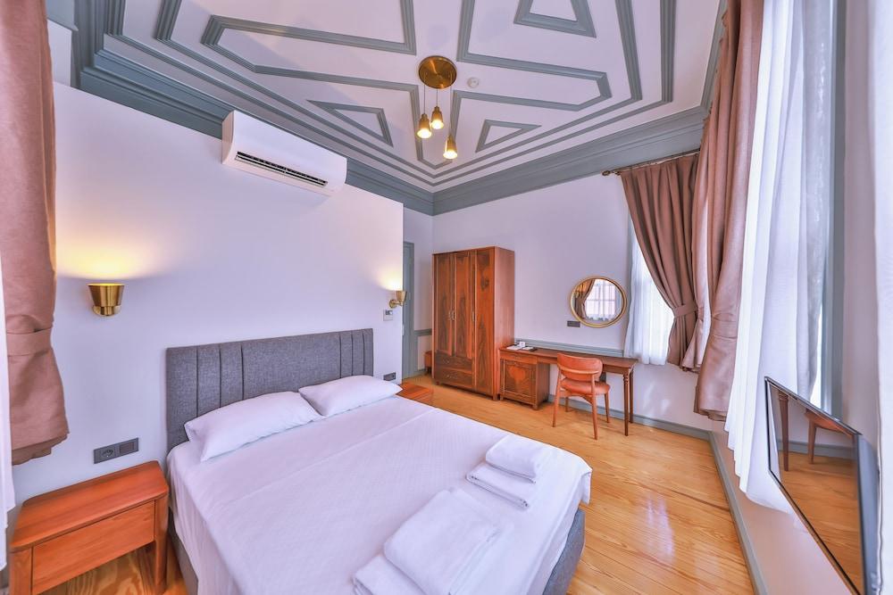 VA MANSION — ISTANBUL — фотография отеля №10