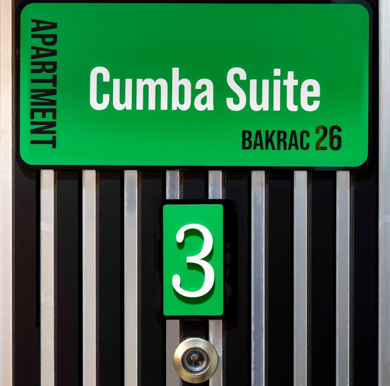 APARTMENTS BAKRAC 26 — ISTANBUL — fotografie hotel nr. 31