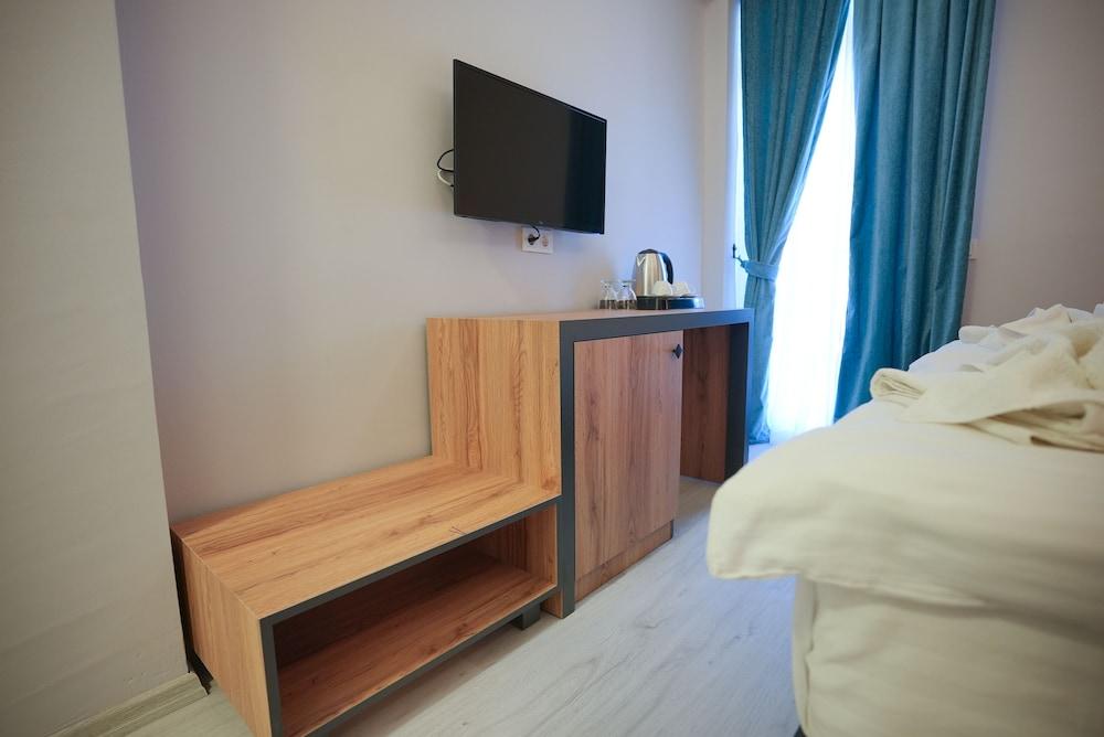 SEA FRONT PANSIYON — KEMER — фотография отеля №15