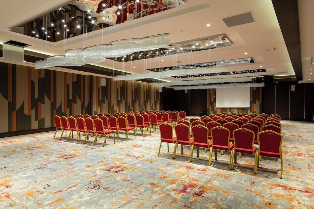WYNDHAM ALANYA — ALANYA — фотография отеля №35