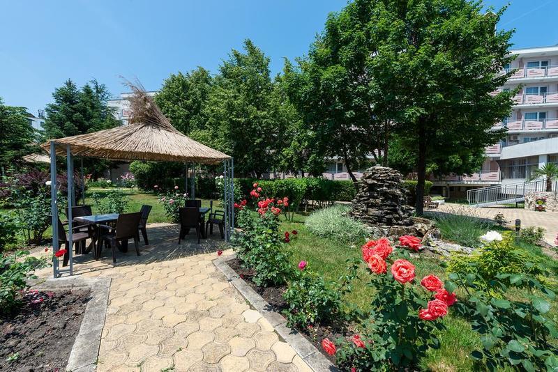 BELITSA — PRIMORSKO — fotografie hotel nr. 20