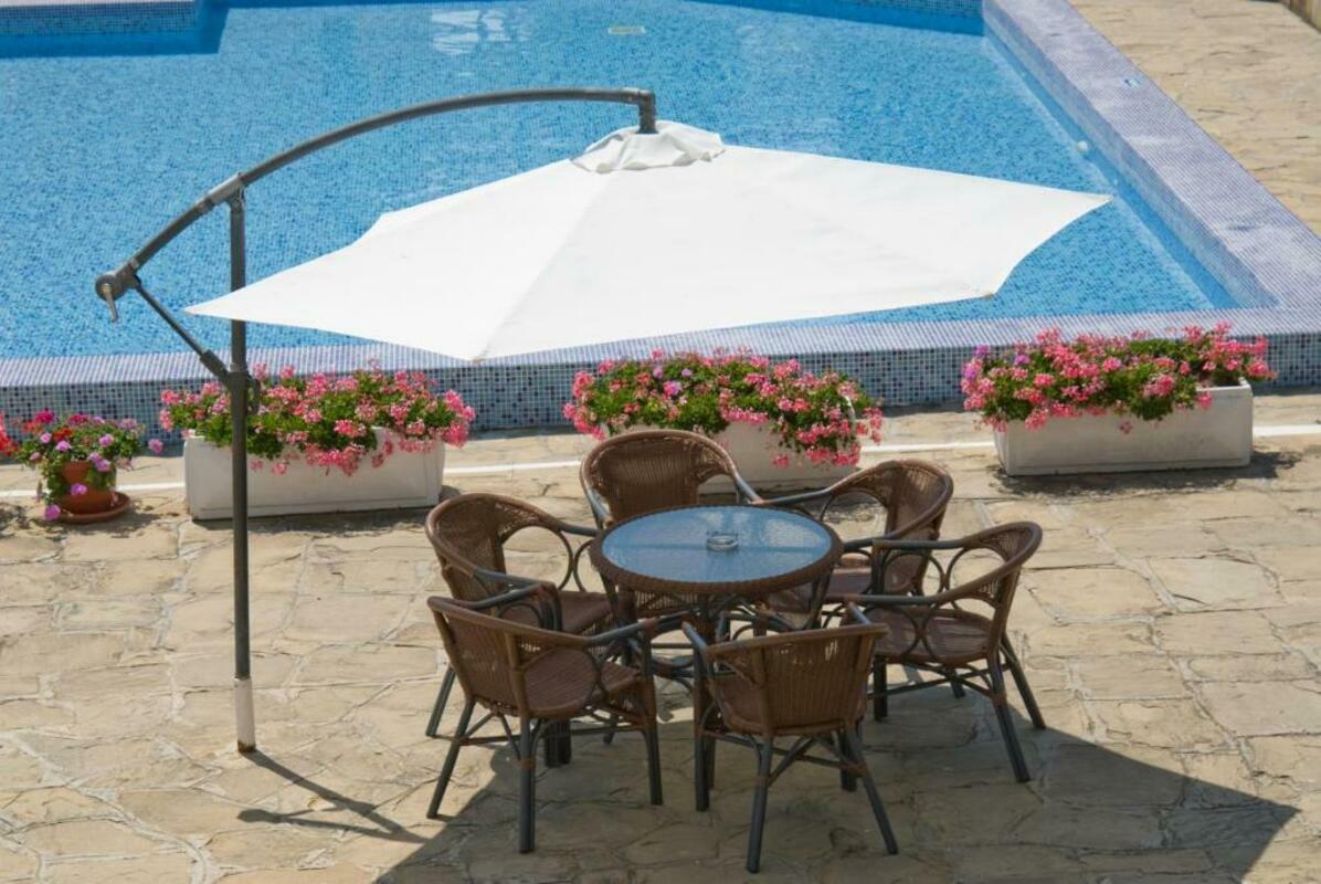 PELIKAN HOTEL — DUNI — фотография отеля №9