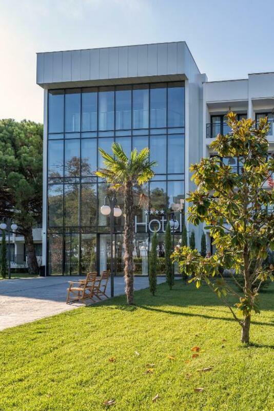 IHOTEL — SUNNY BEACH — fotografie hotel nr. 35
