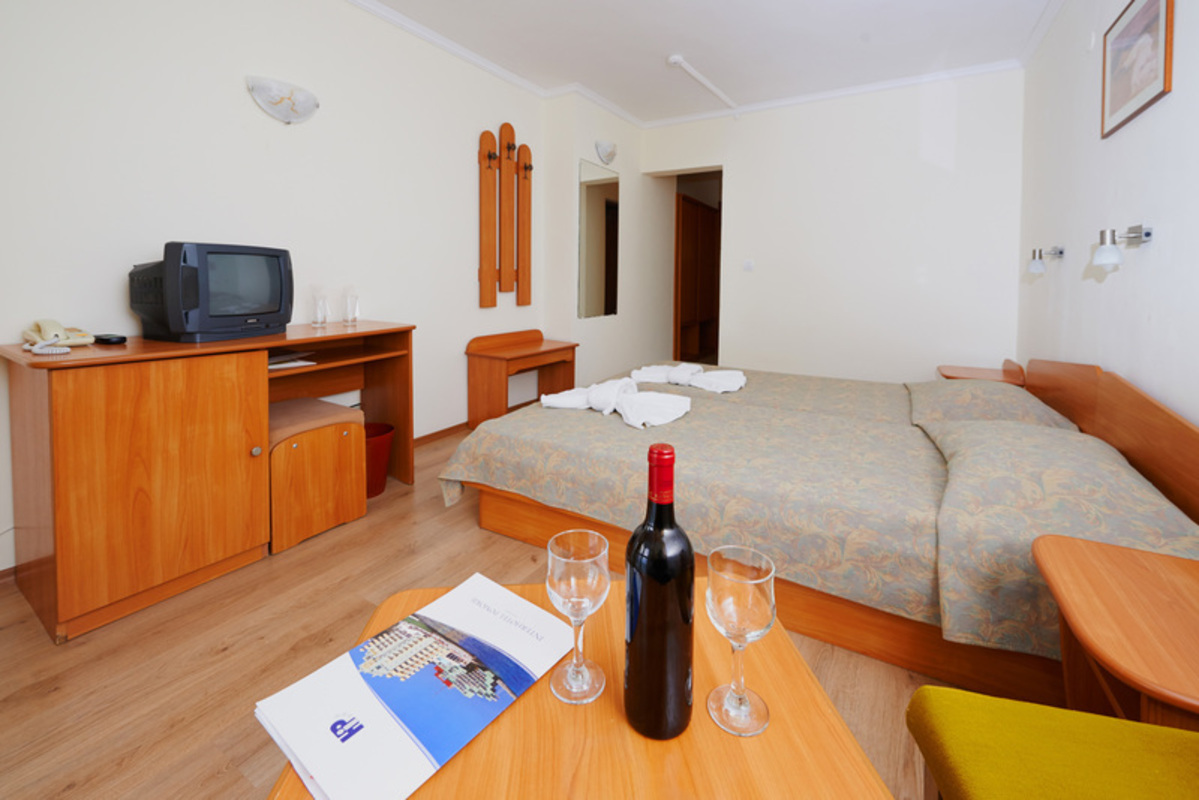 INTERHOTEL POMORIE — POMORIE — фотография отеля №9