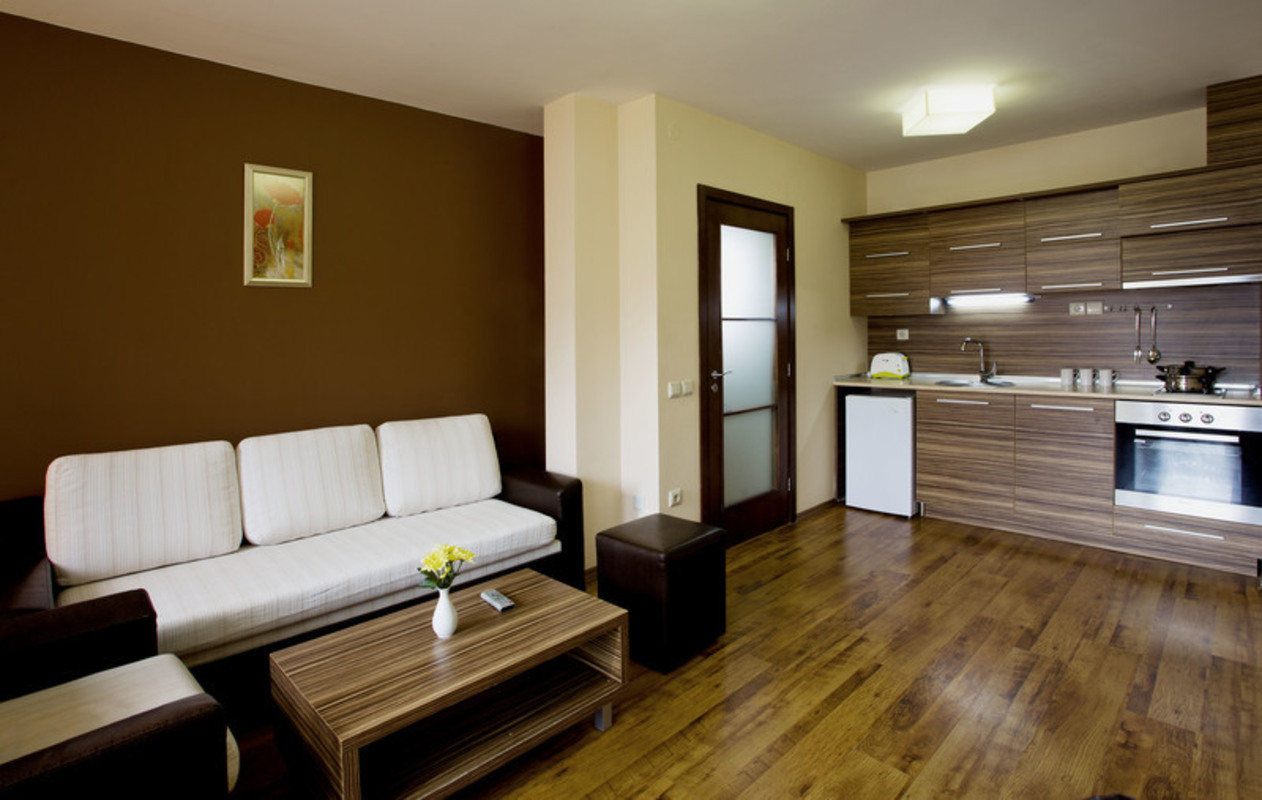 CASA KARINA — BANSKO — фотография отеля №2