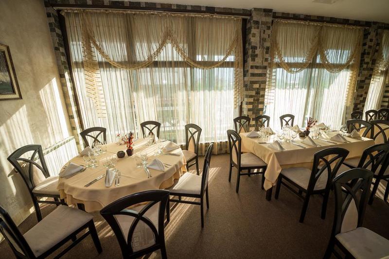 RHODOPI HOME — CHEPELARE — fotografie hotel nr. 30