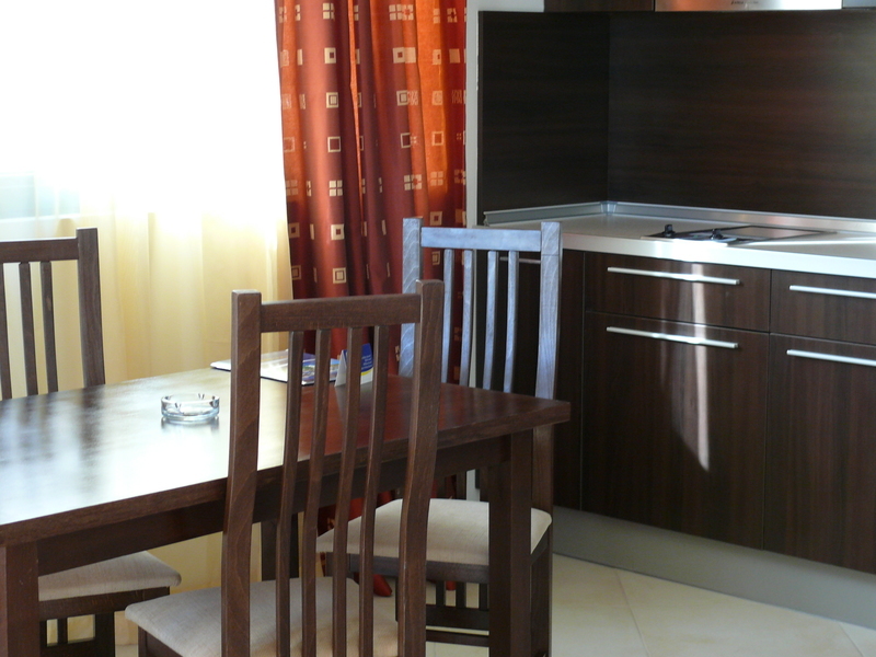 MARINA CITY — BALCHIK — fotografie hotel nr. 16