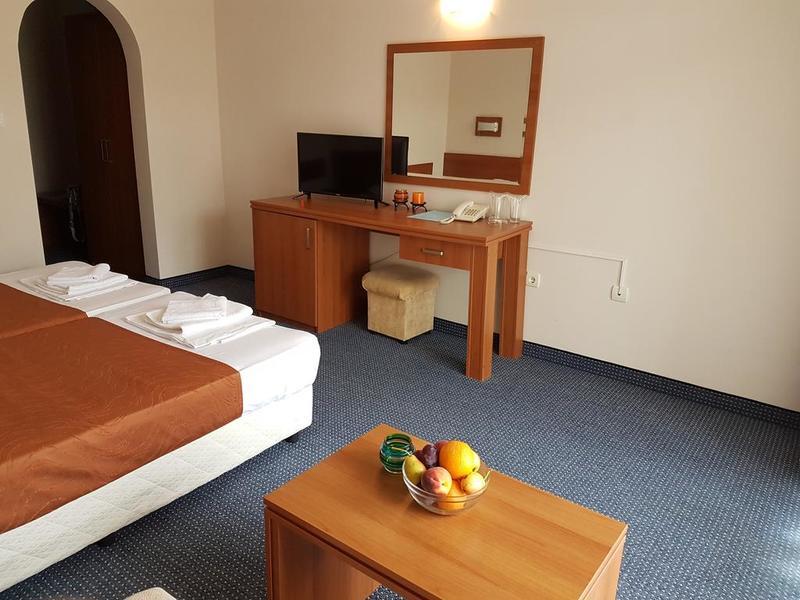 LIANI — SUNNY BEACH — fotografie hotel nr. 45