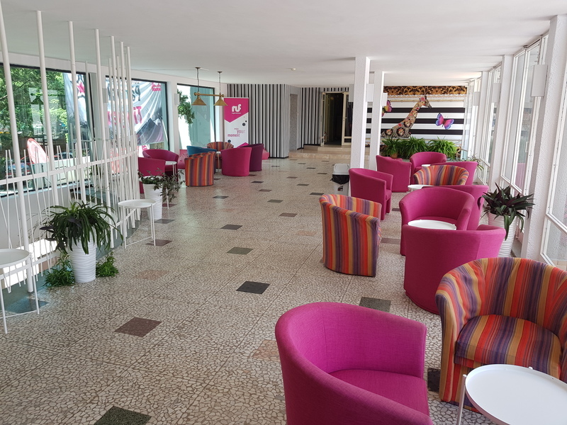 TINTYAVA — GOLDEN SANDS — fotografie hotel nr. 16