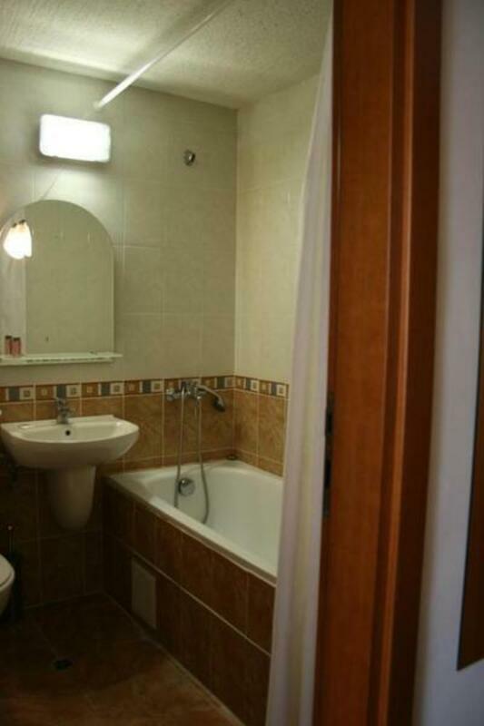 THERMO SPA HOTEL RIMSKA BANYA — BANYA-RAZLOG.. — fotografie hotel nr. 27