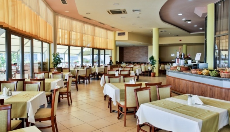 PARK HOTEL GOLDEN BEACH — GOLDEN SANDS — fotografie hotel nr. 41