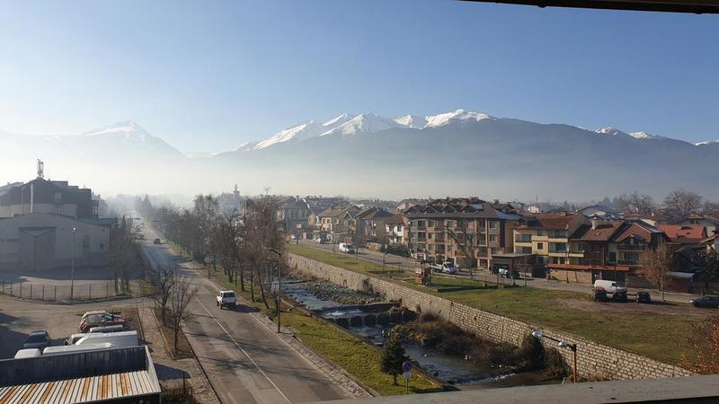 RIVERSIDE — BANSKO — fotografie hotel nr. 18
