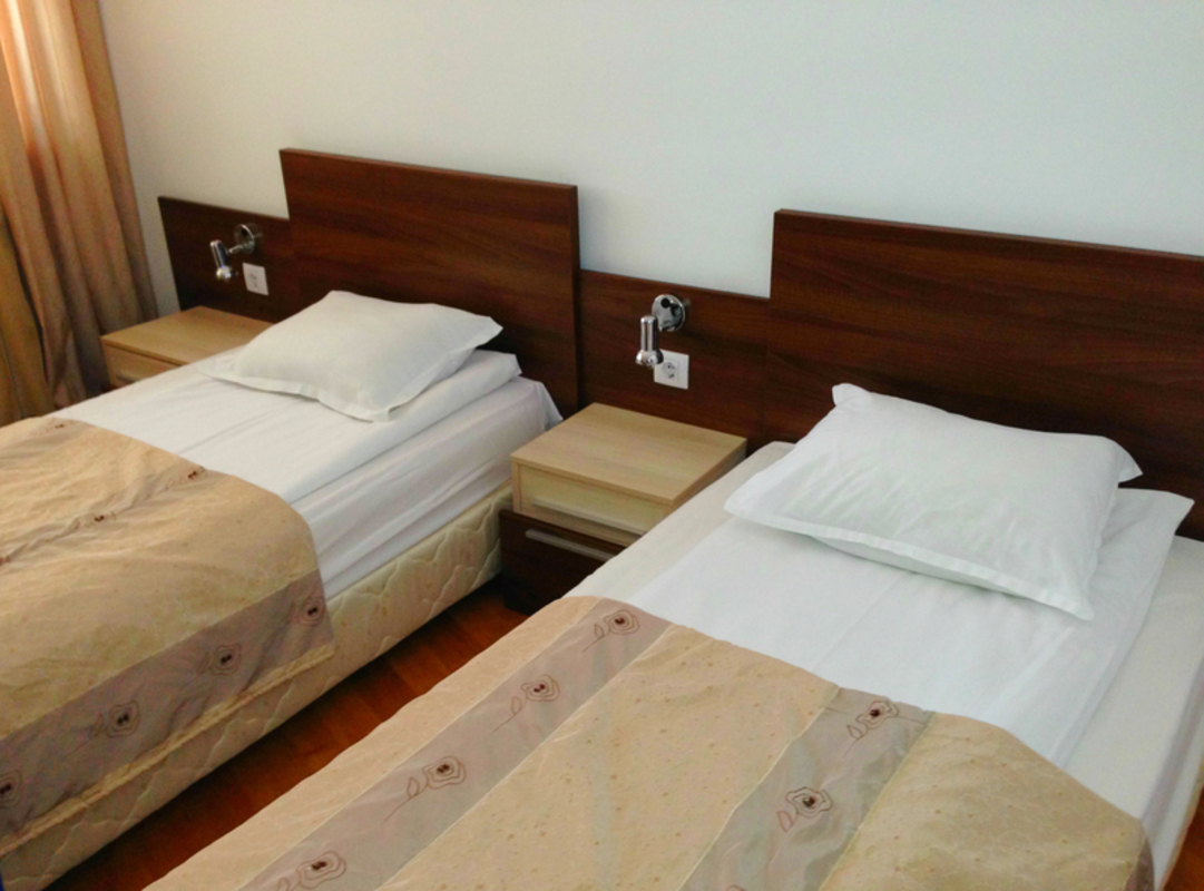 BELVEDERE HOLIDAY CLUB — BANSKO — фотография отеля №7