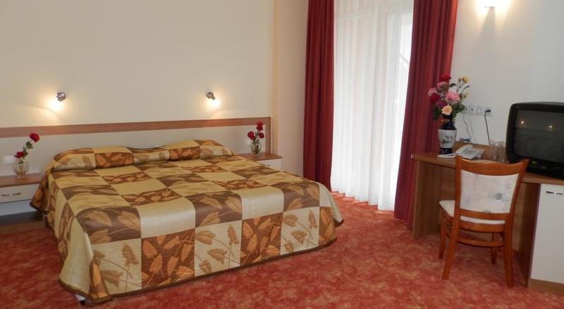 RIAGOR HOTEL — SUNNY BEACH — фотография отеля №6