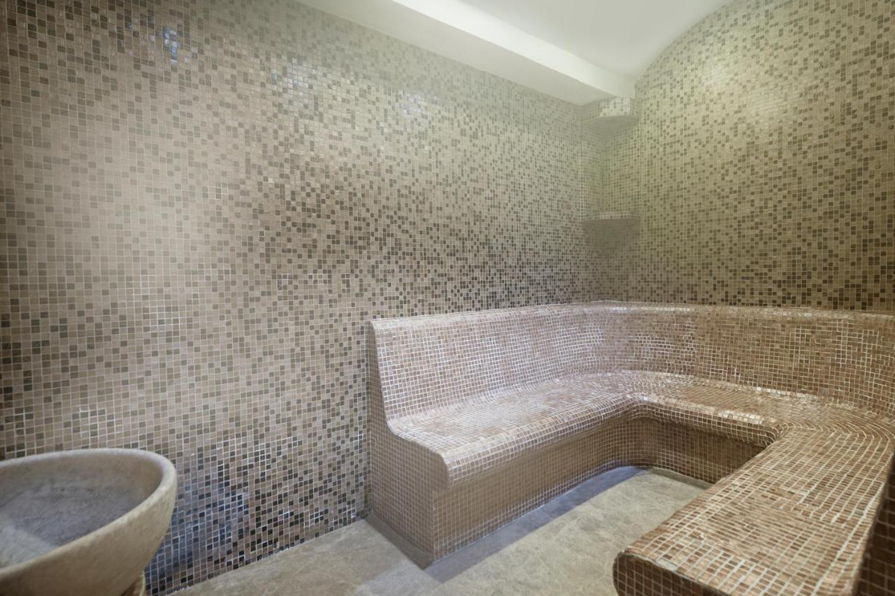 ELITE WORLD ISTANBUL TAKSIM — ISTANBUL — fotografie hotel nr. 33