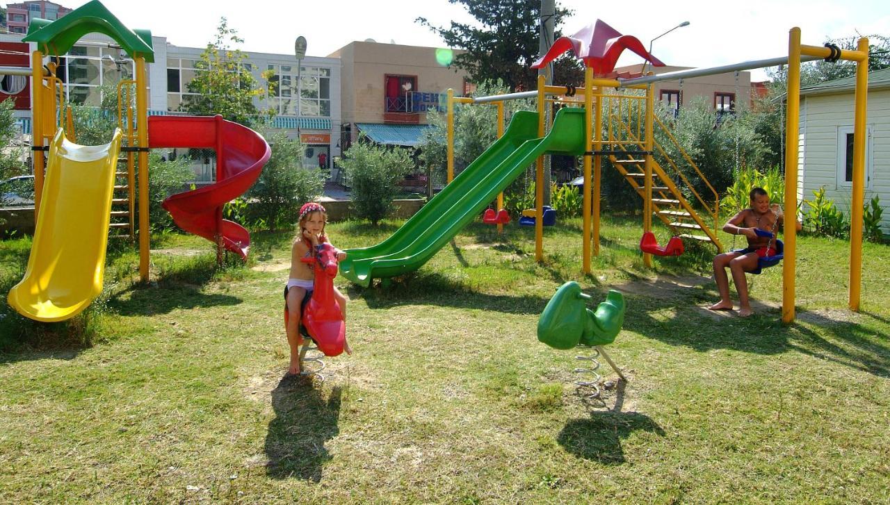 MIAROSA KONAKLI GARDEN — ALANYA — фотография отеля №23