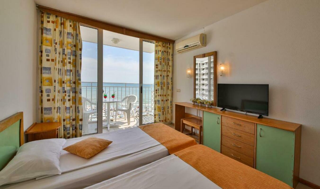 ELITSA HOTEL — ALBENA — фотография отеля №13
