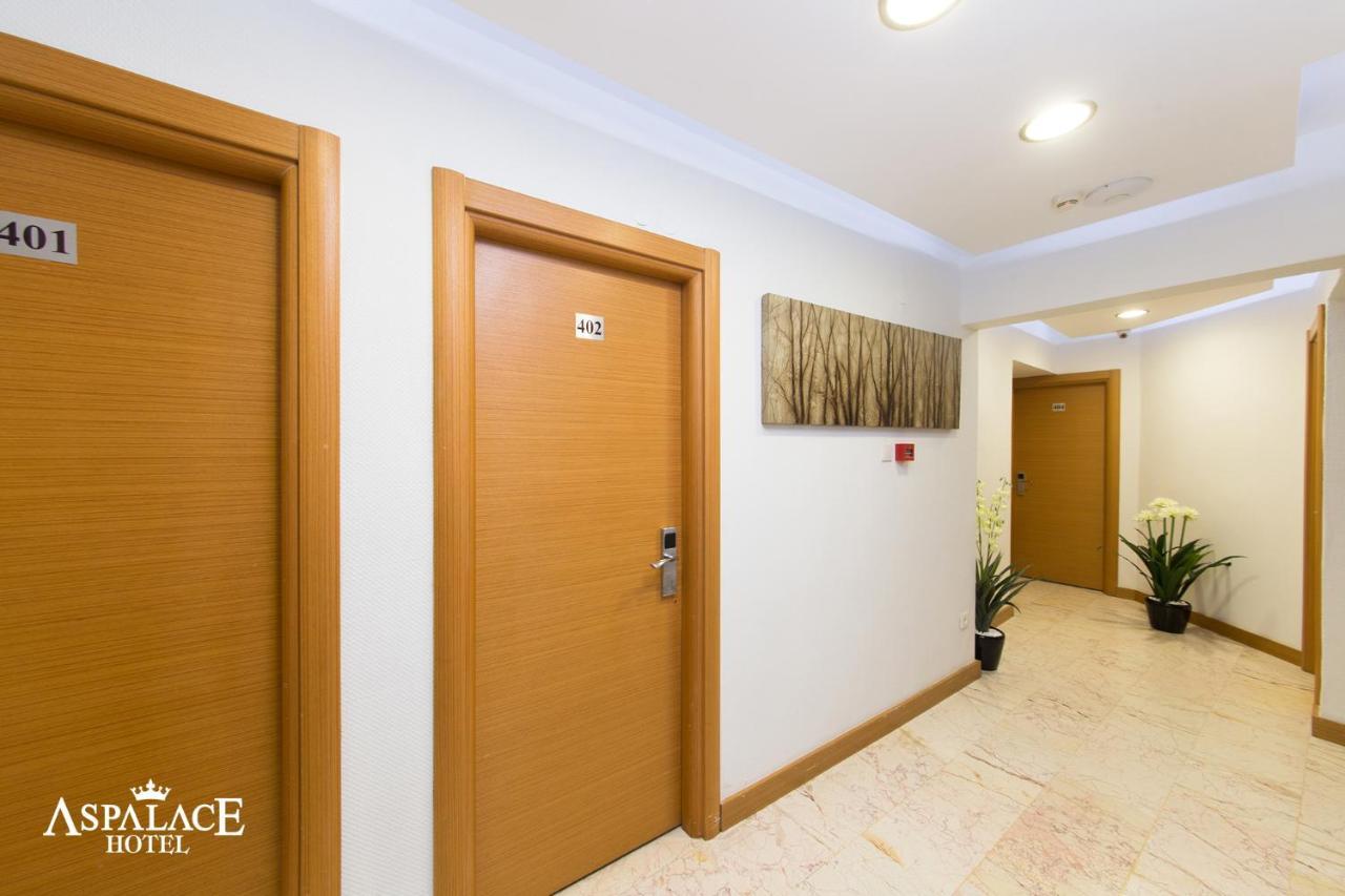 ASPALACE — ISTANBUL — fotografie hotel nr. 25