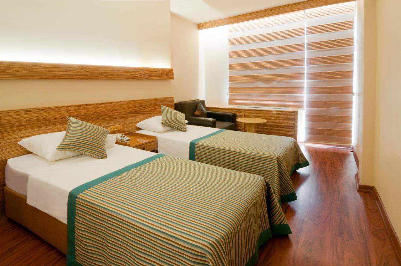 HOTEL BUYUK KEBAN — ISTANBUL — fotografie hotel nr. 31