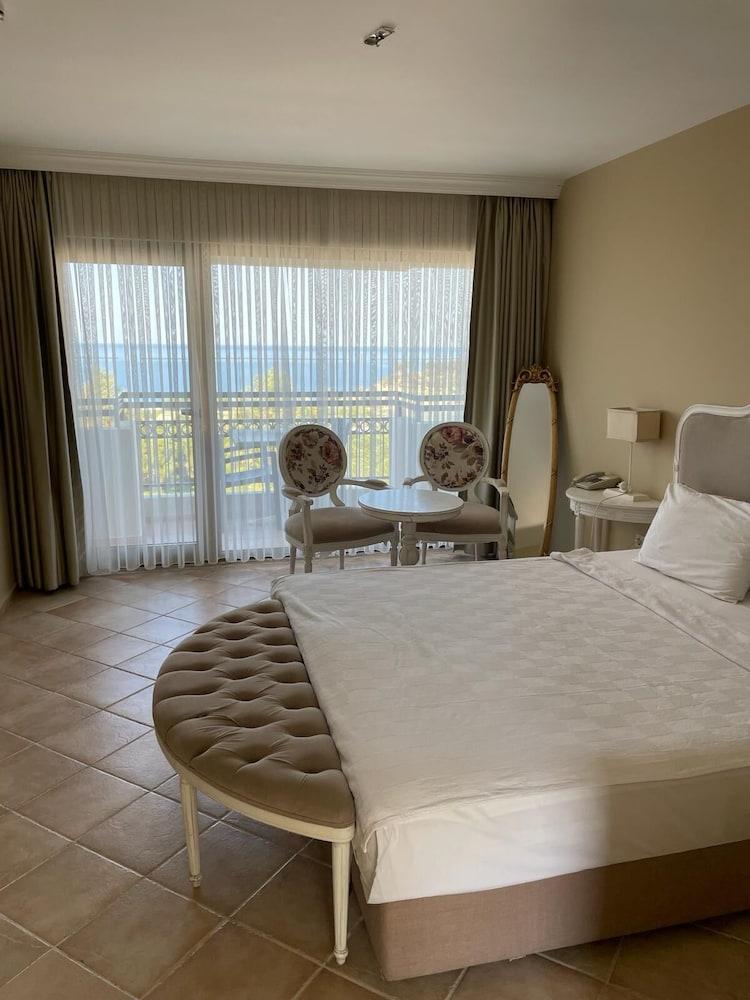 HOTEL CARINA — KUSADASI — fotografie hotel nr. 11
