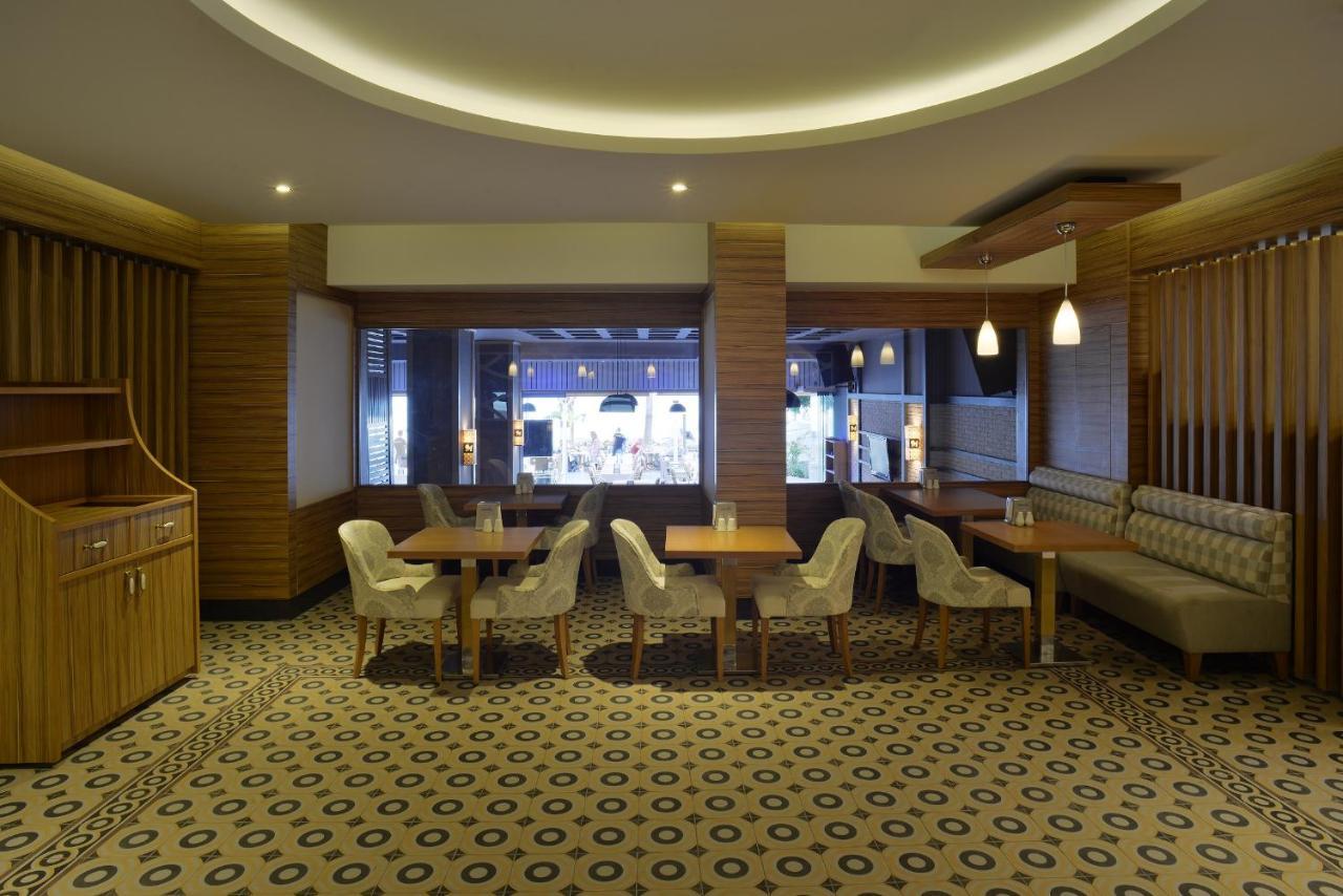 MARIS BEACH HOTEL — MARMARIS — fotografie hotel nr. 6