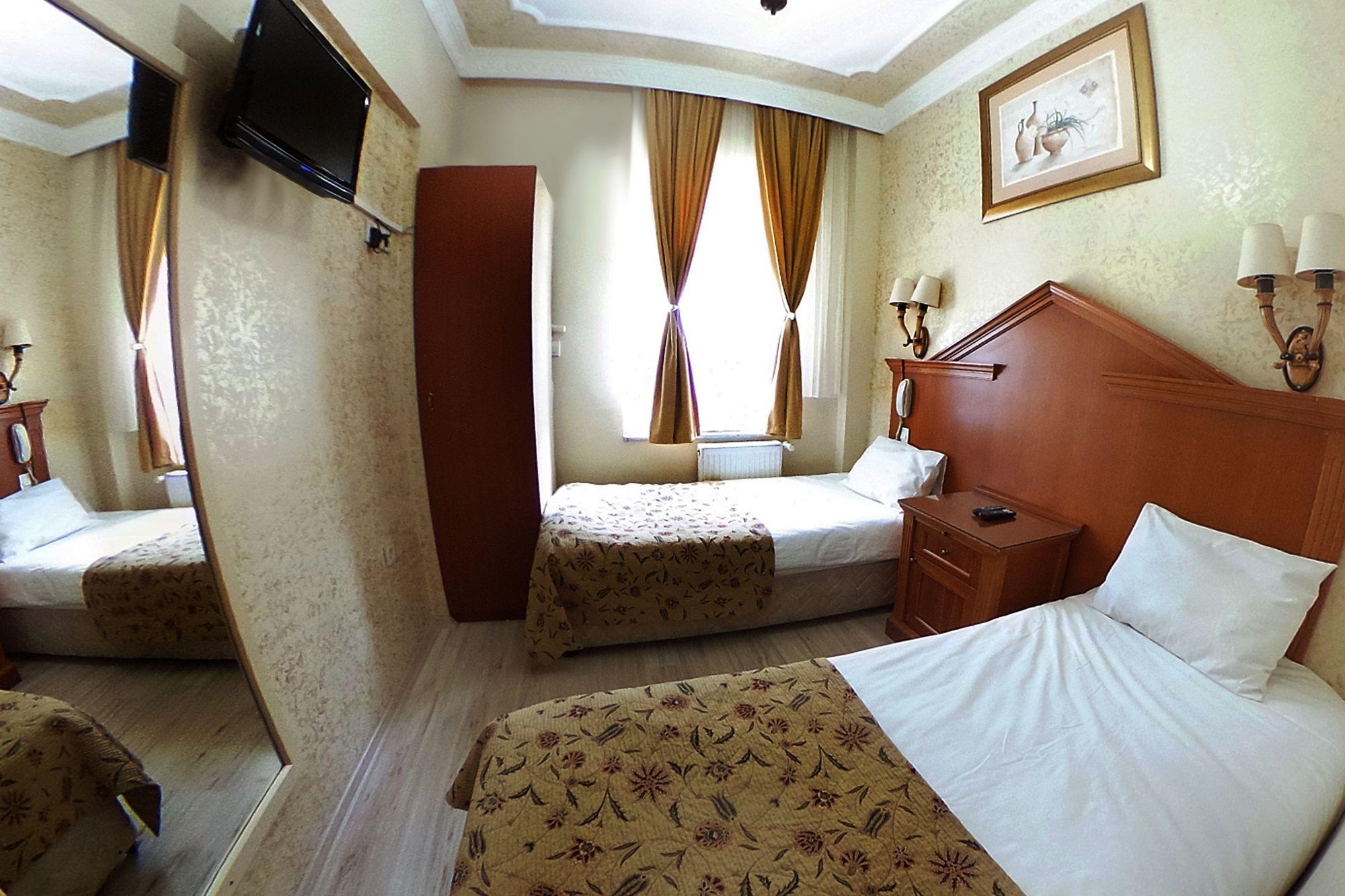 TIYATRO HOTEL ISTANBUL — ISTANBUL — фотография отеля №22